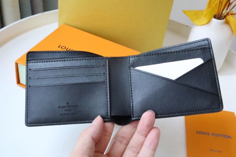 Louis Vuitton Wallets